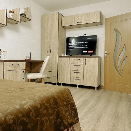 Studio 63 Petroşani Extérieur photo