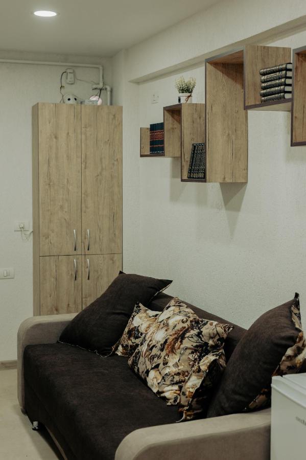 Studio 63 Petroşani Extérieur photo